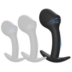 FUKR Plug Easy Prostate L 11 x 4cm